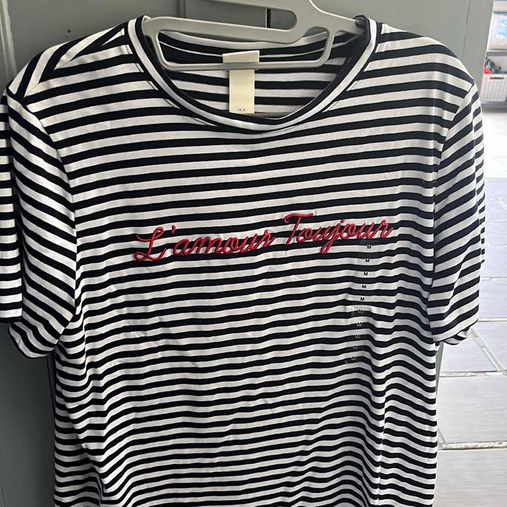 H&M shirt